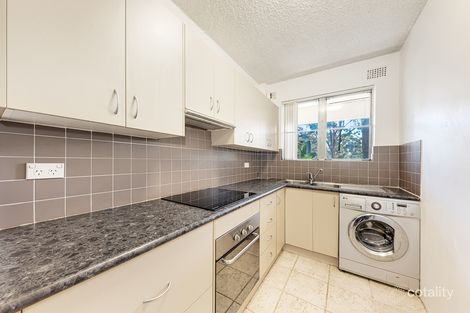 Property photo of 6/11-12 Howarth Road Lane Cove North NSW 2066
