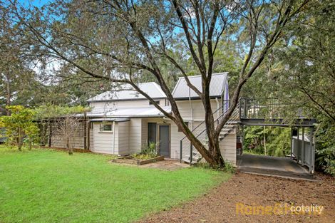 9 Barina Cl, Pomona, QLD 4568