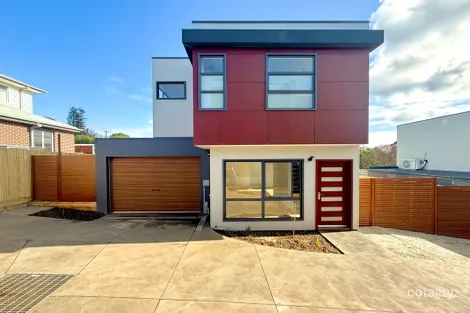 6/10 Park View Rd, Drouin, VIC 3818