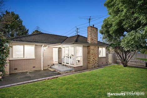 Property photo of 507 Ferntree Gully Road Glen Waverley VIC 3150