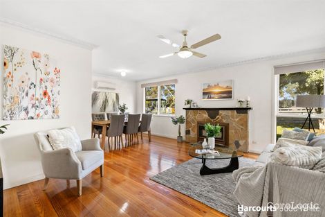 Property photo of 507 Ferntree Gully Road Glen Waverley VIC 3150