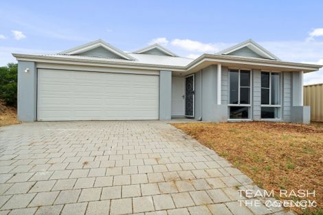 Property photo of 5 Newell Place Dawesville WA 6211