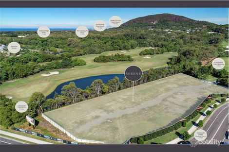 Property photo of 17/1 Vantage Drive Yaroomba QLD 4573