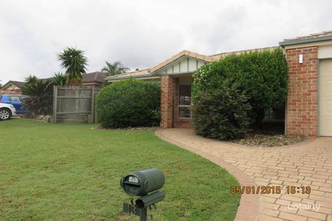 Property photo of 13 Cornwall Close Heritage Park QLD 4118
