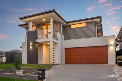 Property photo of 50 Foxall Road North Kellyville NSW 2155