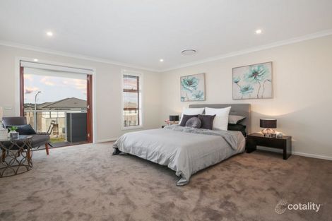 Property photo of 50 Foxall Road North Kellyville NSW 2155