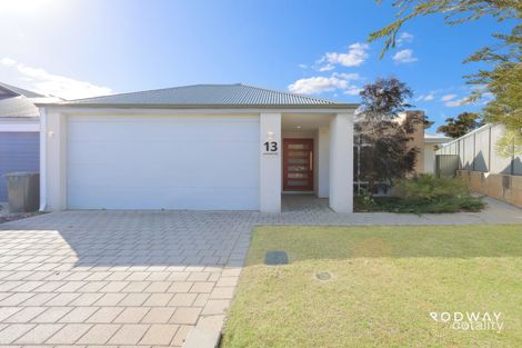 Property photo of 13 Magazine Link Byford WA 6122