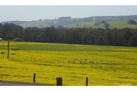 Property photo of 105 Dean Road Nannup WA 6275