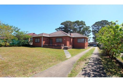 Property photo of 27 Coleman Street South Wentworthville NSW 2145