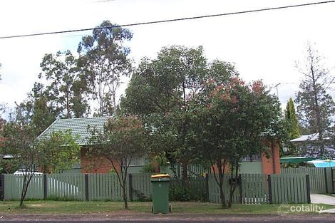 114 Old Ipswich Rd, Riverview, QLD 4303