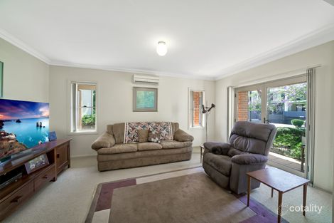 Property photo of 4 La Rambla Crescent Campbelltown NSW 2560