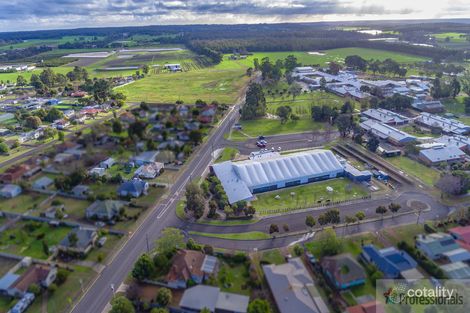 Property photo of 41 Rutherford Street Manjimup WA 6258