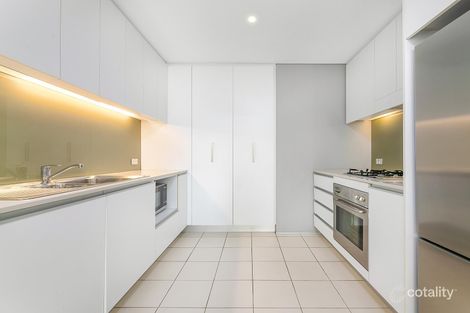 Property photo of 803/38 Hickson Road Millers Point NSW 2000