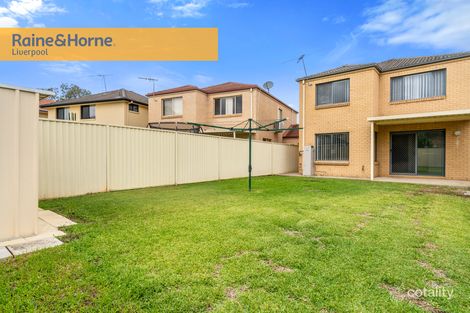 Property photo of 5B Gascogne Street Prestons NSW 2170