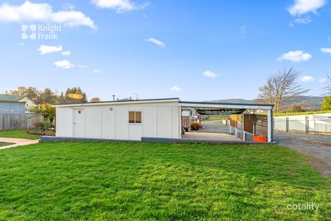 Property photo of 14 Fry Street Ringarooma TAS 7263