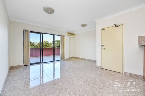Property photo of 32/143-147 Parramatta Road Concord NSW 2137