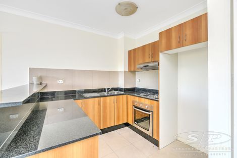 Property photo of 32/143-147 Parramatta Road Concord NSW 2137