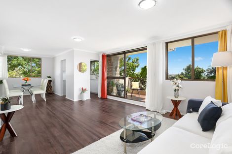 Property photo of 6/40-56 Military Road Neutral Bay NSW 2089