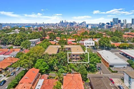 Property photo of 6/40-56 Military Road Neutral Bay NSW 2089