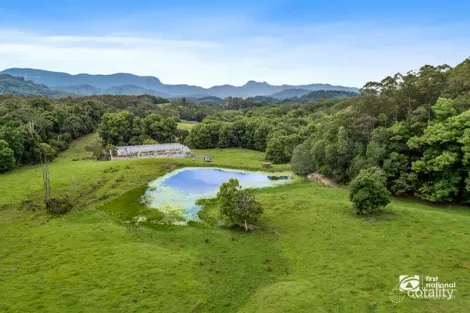 345 Chilcotts Rd, Chillingham, NSW 2484