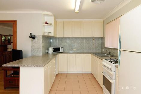 Property photo of 3 Trusmore Crescent Craigie WA 6025