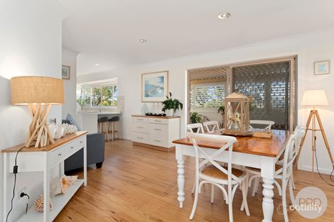 Property photo of 84 Pacific Drive Fingal Bay NSW 2315