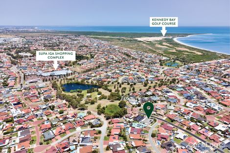 Property photo of 11 Le Mans Elbow Port Kennedy WA 6172