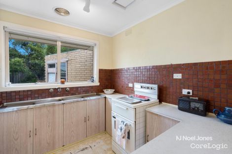Property photo of 3 Cottrell Court Nunawading VIC 3131