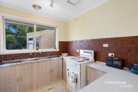 Property photo of 3 Cottrell Court Nunawading VIC 3131