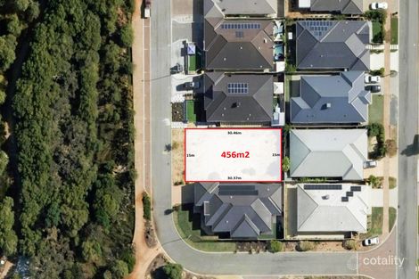 6 Moreto Turn, Caversham, WA 6055