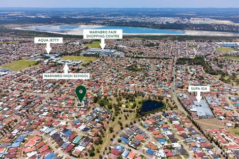 Property photo of 11 Le Mans Elbow Port Kennedy WA 6172