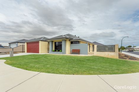Property photo of 2 Galah Way Australind WA 6233