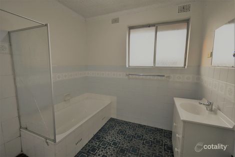 Property photo of 4/8 Hill Street Cabramatta NSW 2166