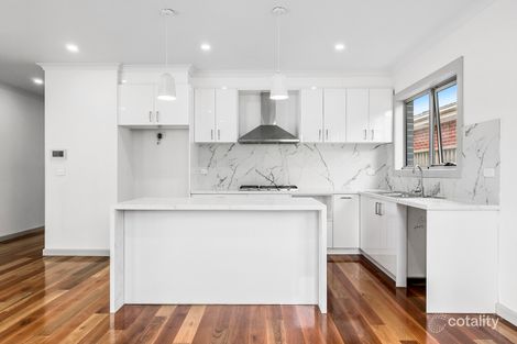 Property photo of 1A Kinnane Crescent Sunshine VIC 3020