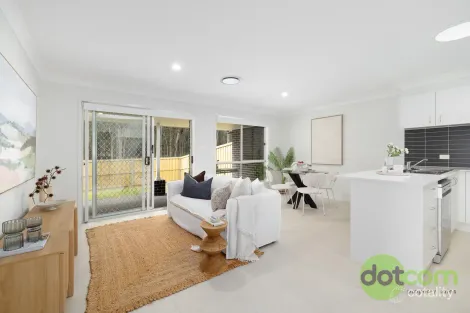 Property photo of 12 Aurora Way Chisholm NSW 2322