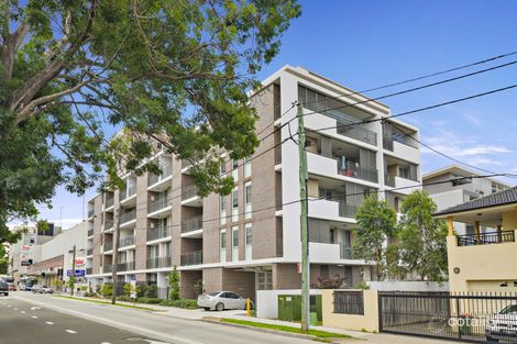 Property photo of 22/3 Wilga Street Burwood NSW 2134
