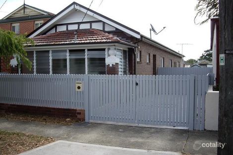 32 Dougherty St, Rosebery, NSW 2018