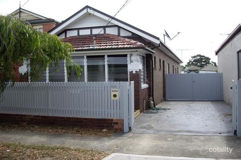 Property photo of 32 Dougherty Street Rosebery NSW 2018