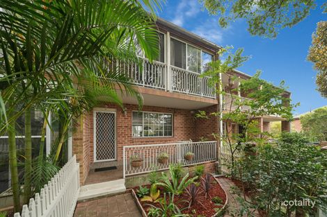 4/7-9 Pemell Lane, Newtown, NSW 2042