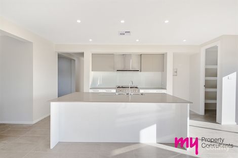 Property photo of 45 Tonkin Way Oran Park NSW 2570