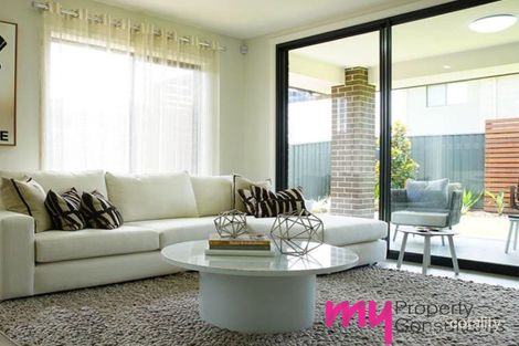 Property photo of 45 Tonkin Way Oran Park NSW 2570