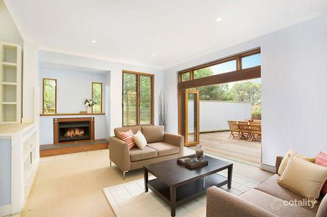 Property photo of 55A Sutherland Street Lane Cove NSW 2066