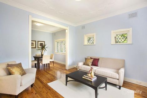Property photo of 55A Sutherland Street Lane Cove NSW 2066