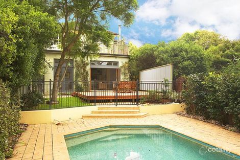 Property photo of 55A Sutherland Street Lane Cove NSW 2066