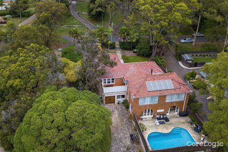 Property photo of 2 Dress Circle Road Avalon Beach NSW 2107