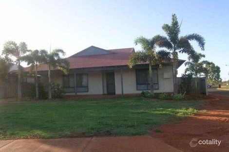 Property photo of 13 Jabiru Loop South Hedland WA 6722