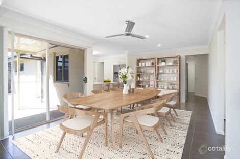 Property photo of 108 Whitehaven Drive Blacks Beach QLD 4740