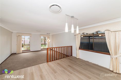 Property photo of 27 Peirse Way Marmion WA 6020