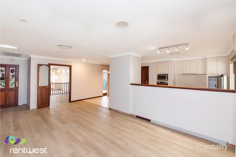 Property photo of 27 Peirse Way Marmion WA 6020