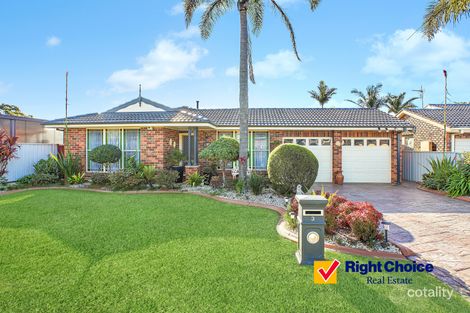 Property photo of 3 Forest Oak Place Albion Park Rail NSW 2527